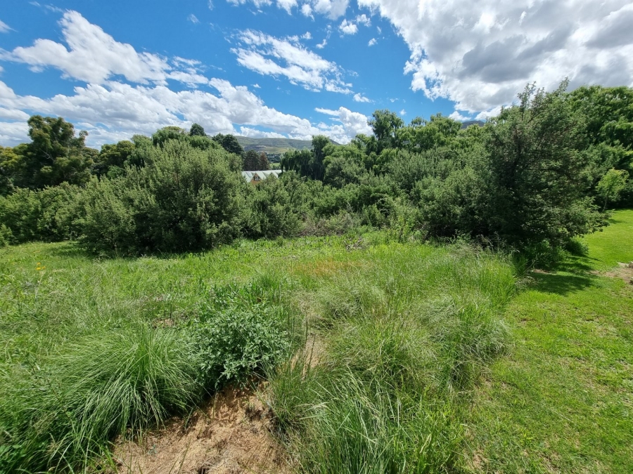  Bedroom Property for Sale in Clarens Golf and Trout Estate Free State